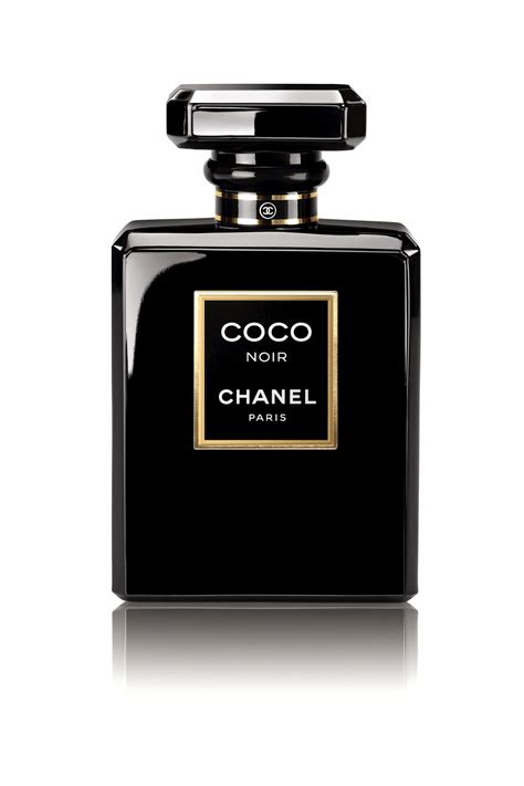 chanel code coco black|coco chanel perfume black label.